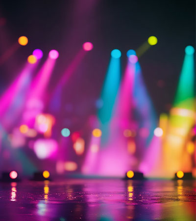 Beyond Media, Into Entertainment